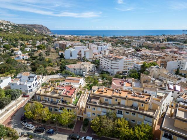 Dúplex en venta en Mont Putxol, la Marina Alta