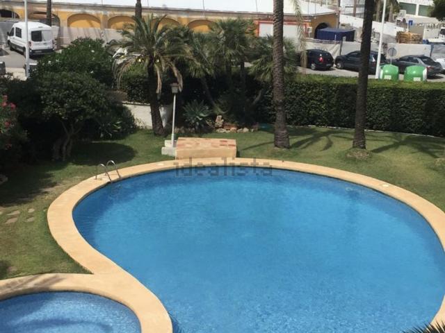 Piso en alquiler en Parque Villas, la Marina Alta