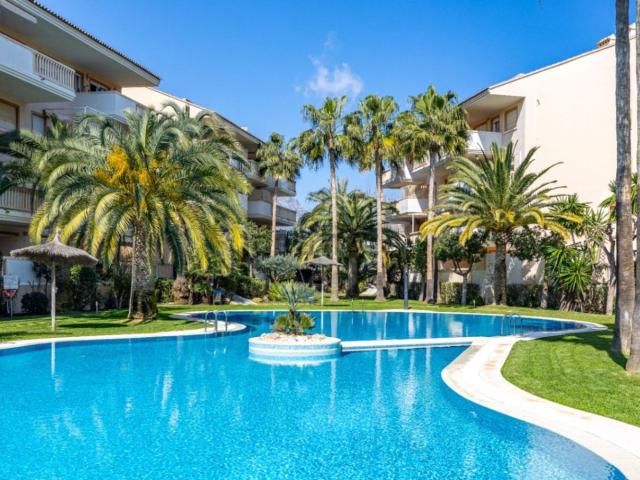 Dúplex en venta en Jávea, l'Arenal
