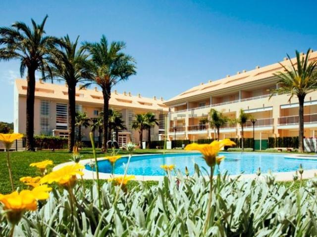 Ático en alquiler en l'Arenal, Adsubia