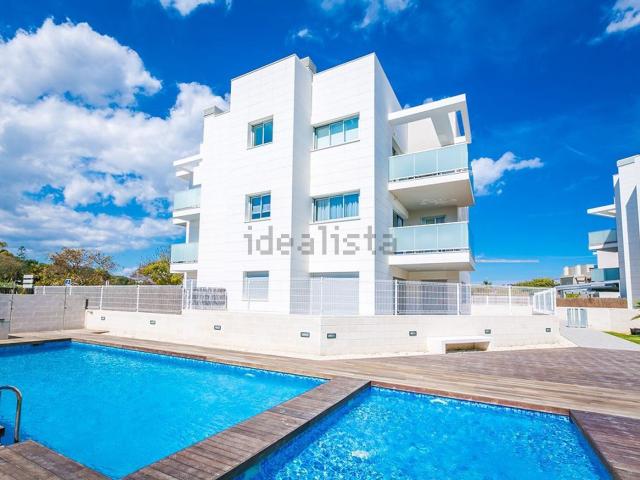 Piso en venta en la Marina Alta, Valencia