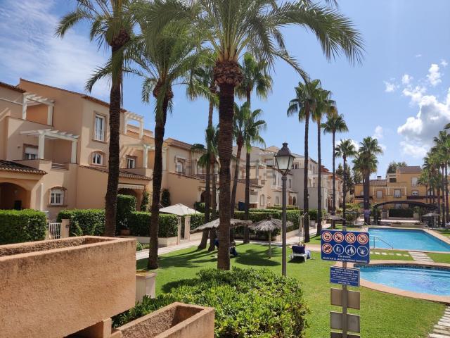 Piso en alquiler en Pueblo Blanco, la Marina Alta