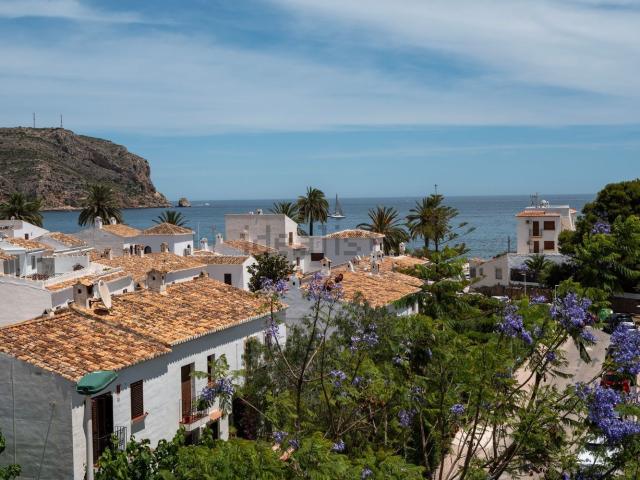 Ático en venta en Bahía de Jávea, la Marina Alta