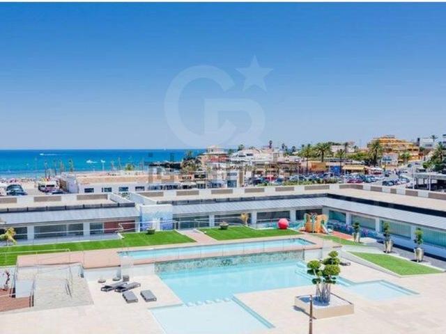 Ático en venta en l'Arenal, la Marina Alta