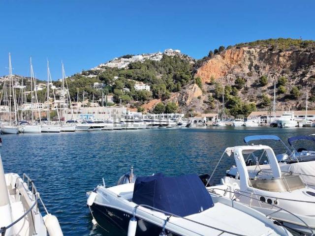 Piso en venta en Jávea, les Duanes de la Mar
