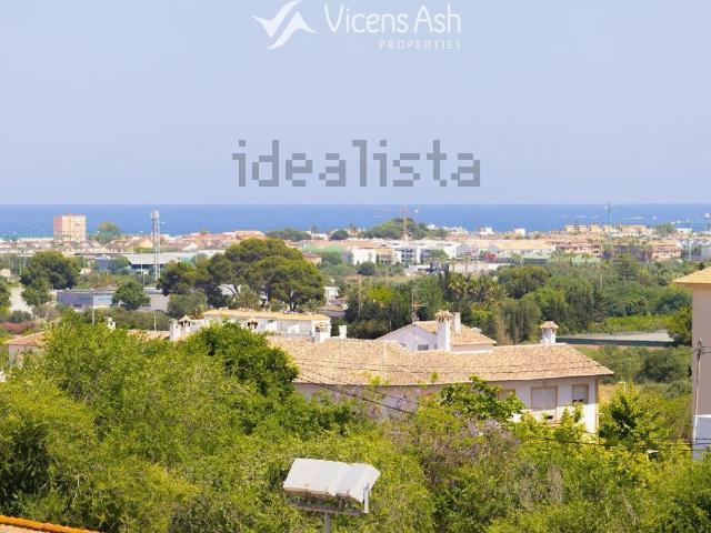 Ático en venta en la Marina Alta, Valencia