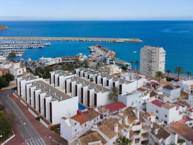 Piso en venta en Urbanització La Corona, la Marina Alta