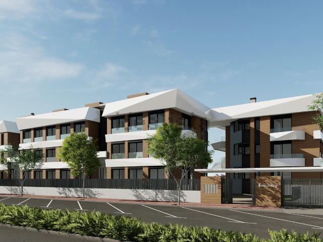 Piso en venta en la Marina Alta, Valencia