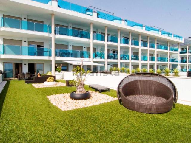 Piso en alquiler en l'Arenal, la Marina Alta