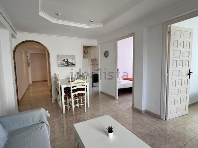 Piso en alquiler en l'Arenal, la Marina Alta