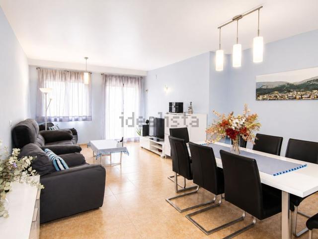 Piso en venta en Xàbia / Jávea, Alacant / Alicante