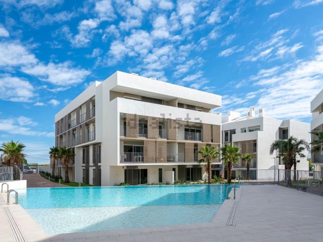 Piso en venta en Mont Putxol, la Marina Alta