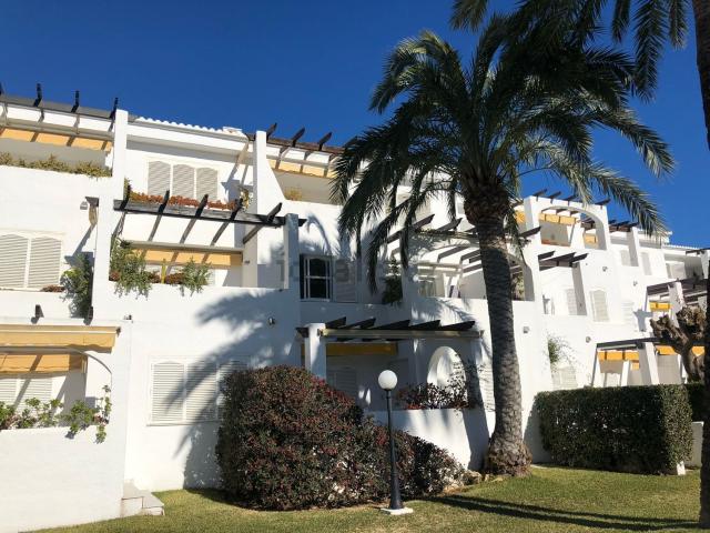 Piso en alquiler en Bahía de Jávea, la Marina Alta