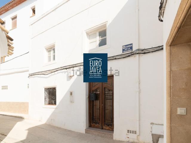 Piso en venta en Jávea