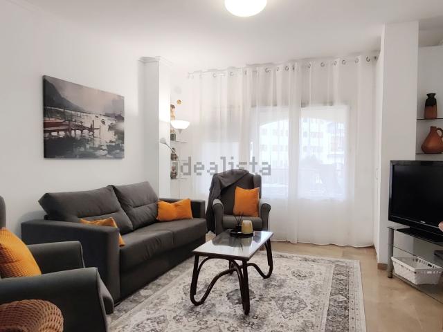 Piso en alquiler en Jávea, les Duanes de la Mar