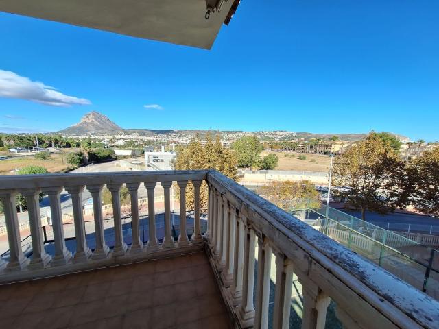 Ático en venta en l'Arenal, la Marina Alta