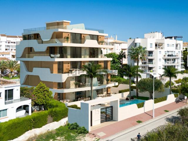 Piso en venta en Parque Villas, la Marina Alta