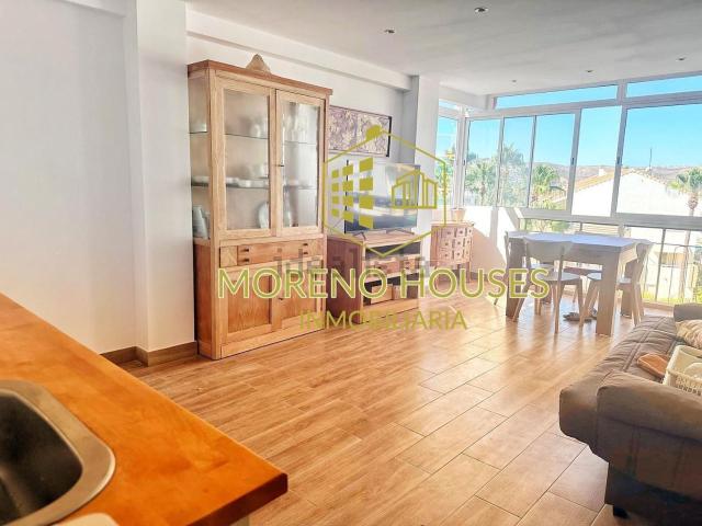 Piso en venta en l'Arenal, la Marina Alta