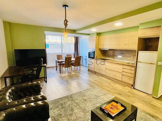 Piso en venta en la Marina Alta, Valencia