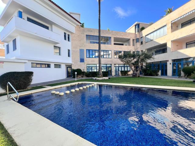 Dúplex en alquiler en la Marina Alta, Valencia