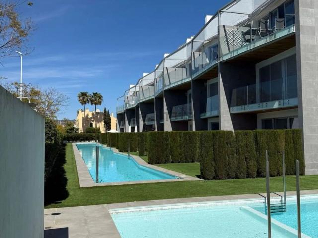 Dúplex en venta en la Marina Alta, Valencia