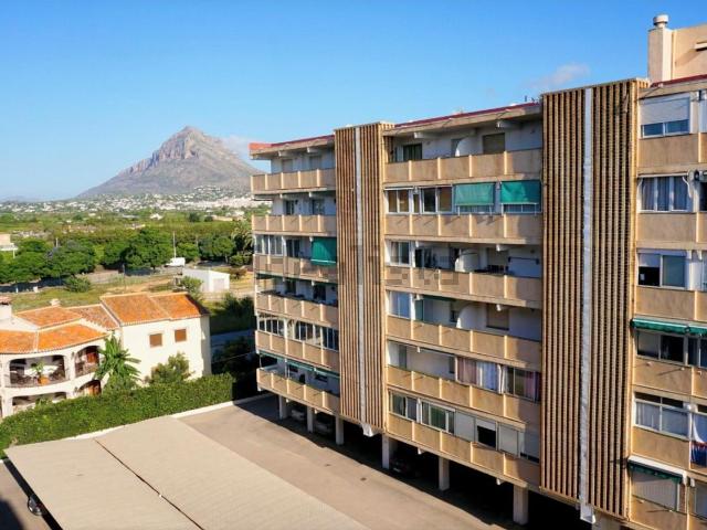 Piso en venta en l'Arenal, la Marina Alta