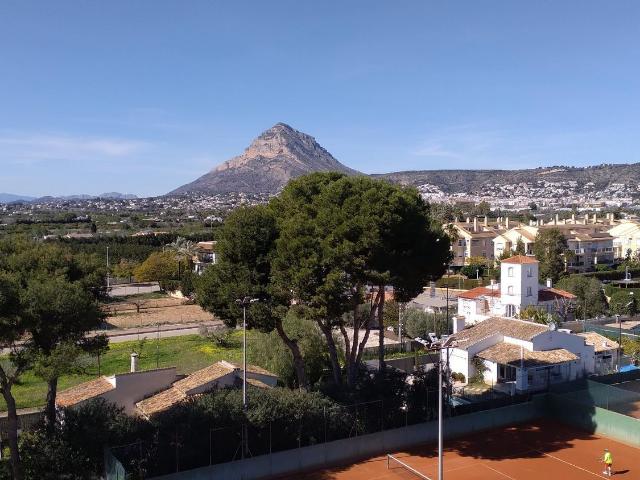 Ático en venta en Jávea, l'Arenal