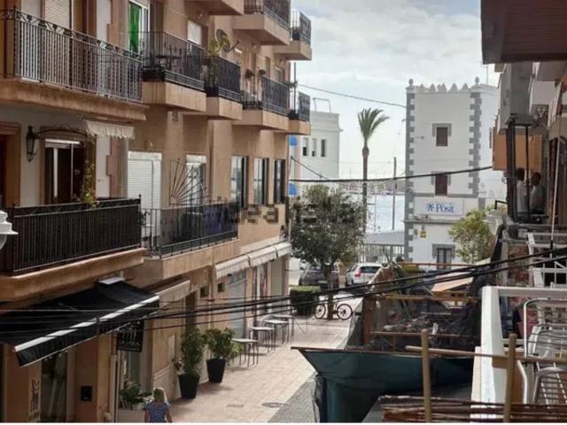 Piso en venta en les Duanes de la Mar, la Marina Alta
