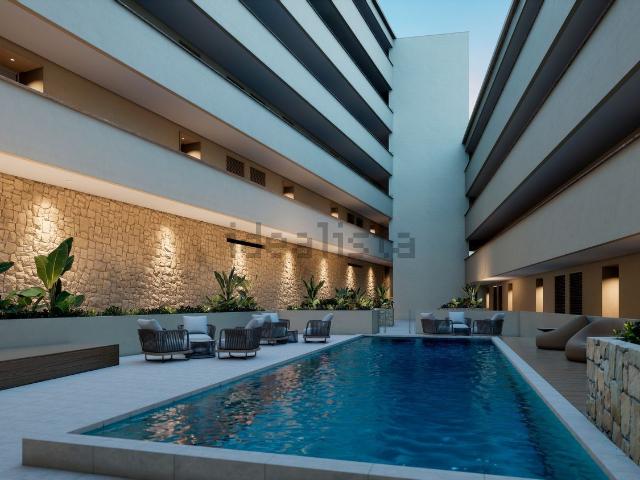 Piso en venta en la Marina Alta, Valencia