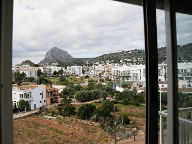 Piso en alquiler en la Marina Alta, Valencia