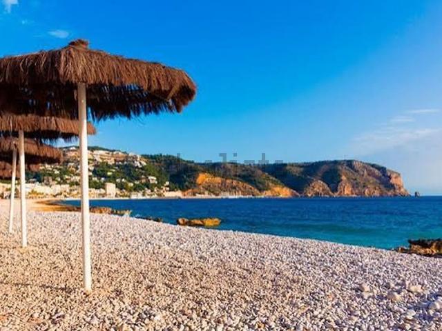 Piso en venta en les Duanes de la Mar, la Marina Alta