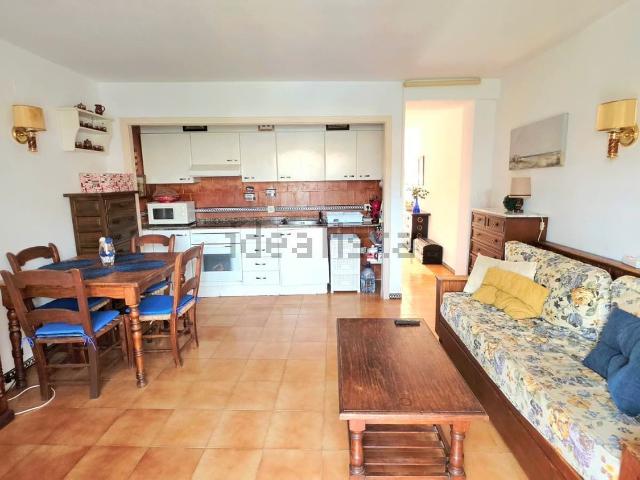 Piso en alquiler en Pueblo Blanco, la Marina Alta
