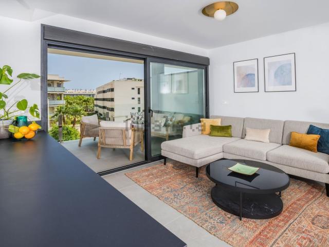 Piso en alquiler en l'Arenal, Adsubia