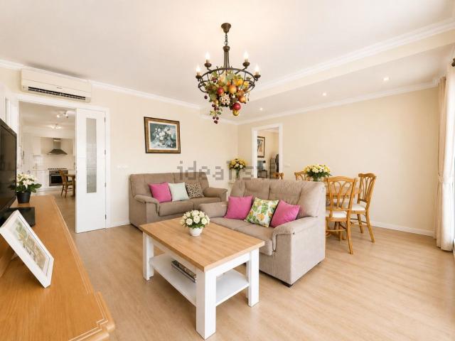 Dúplex en venta en la Marina Alta, Valencia