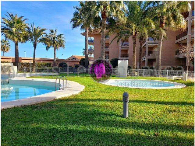 Piso en alquiler en l'Arenal, Adsubia