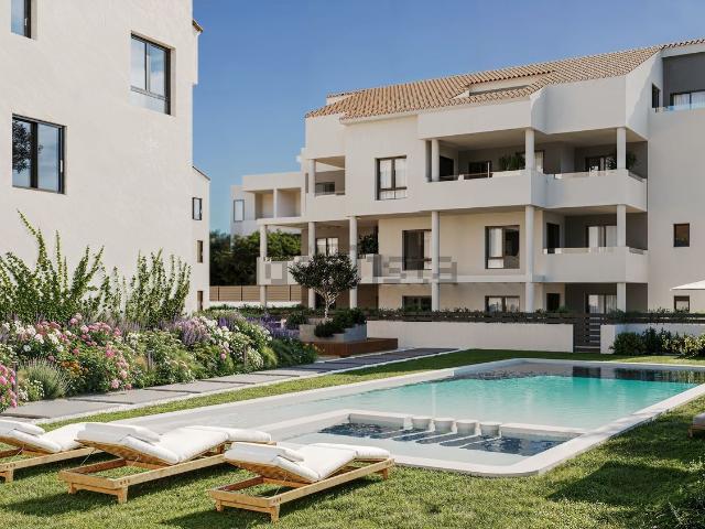 Piso en venta en Pueblo Blanco, la Marina Alta