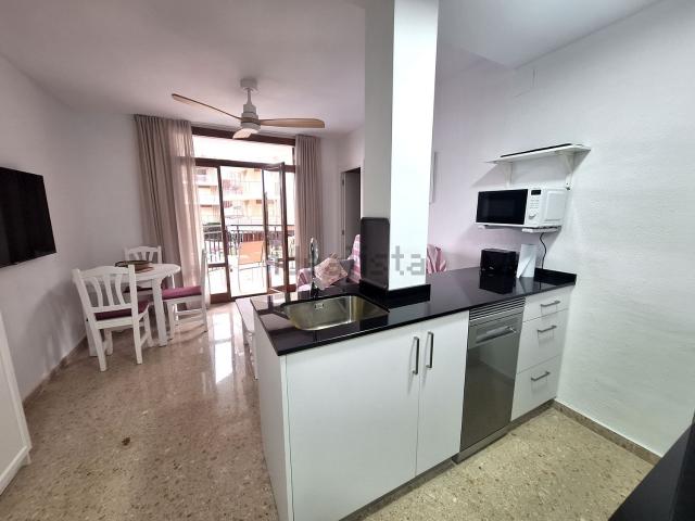 Piso en alquiler en Parque Villas, la Marina Alta
