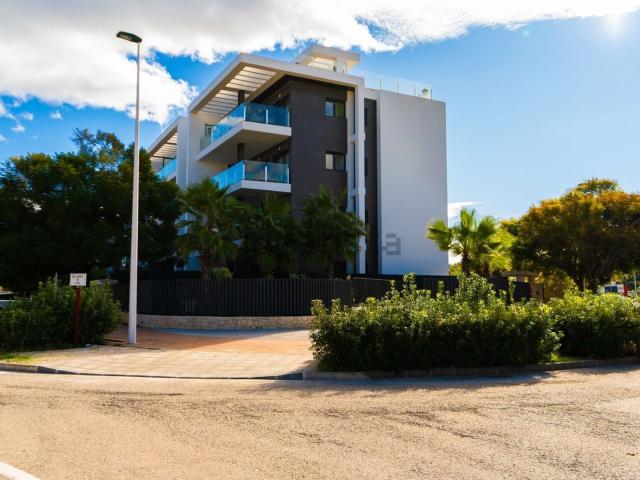 Ático en venta en l'Arenal, la Marina Alta