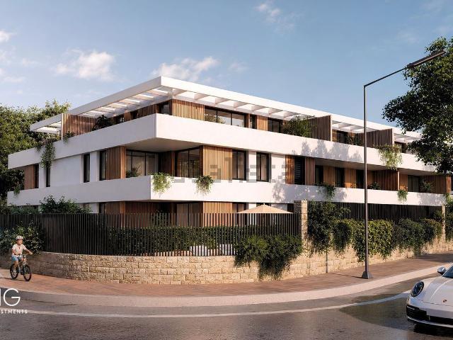 Piso en venta en la Marina Alta, Valencia