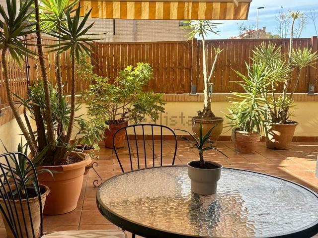 Piso en alquiler en Pueblo Blanco, la Marina Alta