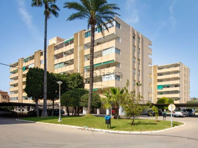 Piso en venta en la Marina Alta, Valencia