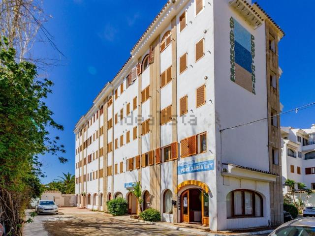 Piso en venta en Bahía de Jávea, la Marina Alta