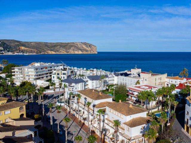 Piso en venta en Pueblo Blanco, la Marina Alta