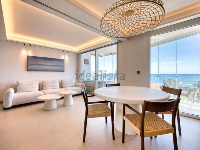 Piso en venta en Parque Villas, la Marina Alta