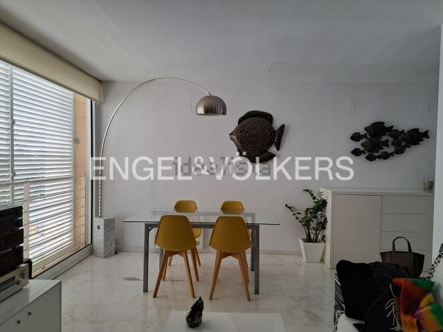 Piso en venta en Parque Calablanca, la Marina Alta