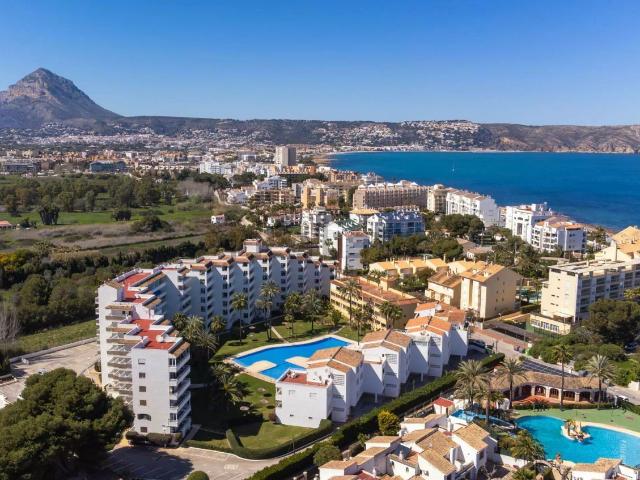 Piso en alquiler en Parque Villas, Adsubia