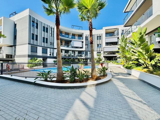 Piso en alquiler en Jávea, les Duanes de la Mar