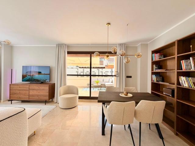 Piso en venta en la Marina Alta, Valencia