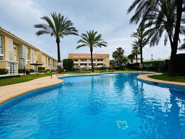 Dúplex en venta en la Marina Alta, Valencia