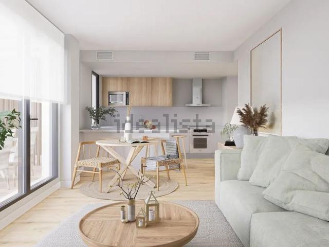 Piso en venta en Parque Villas, la Marina Alta